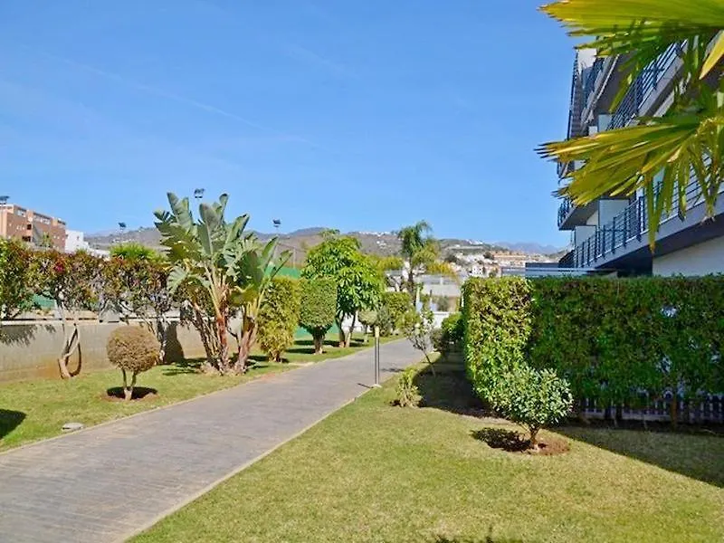 Jardines Del Campanario Apartment Torrox Spain