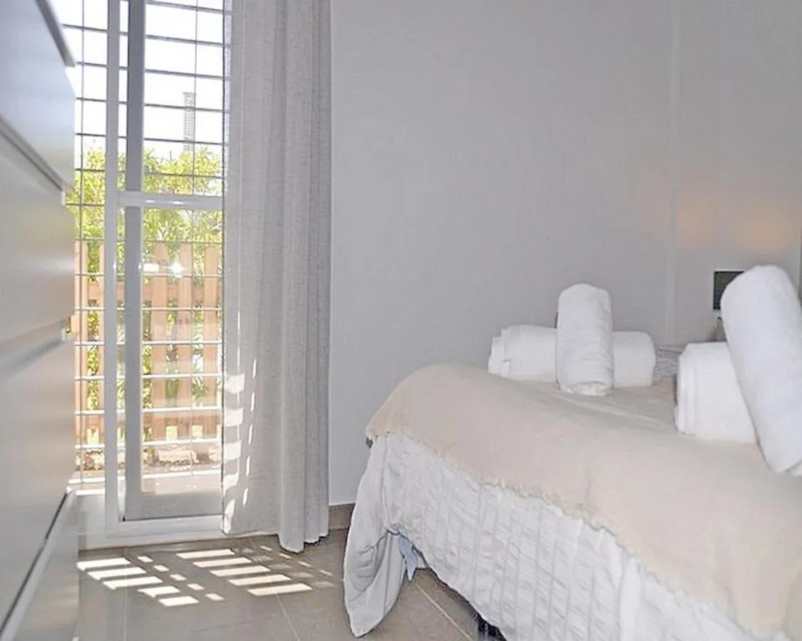Jardines Del Campanario Apartment Torrox