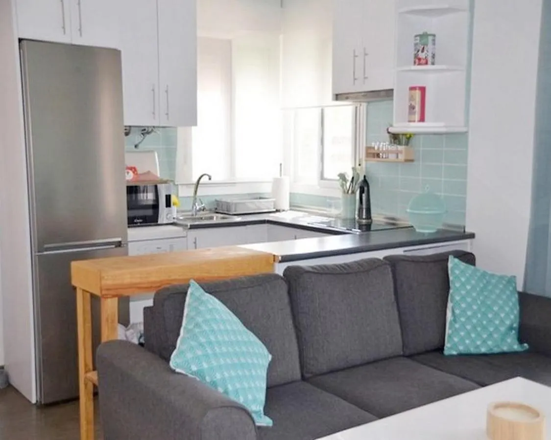 Jardines Del Campanario Apartment Torrox