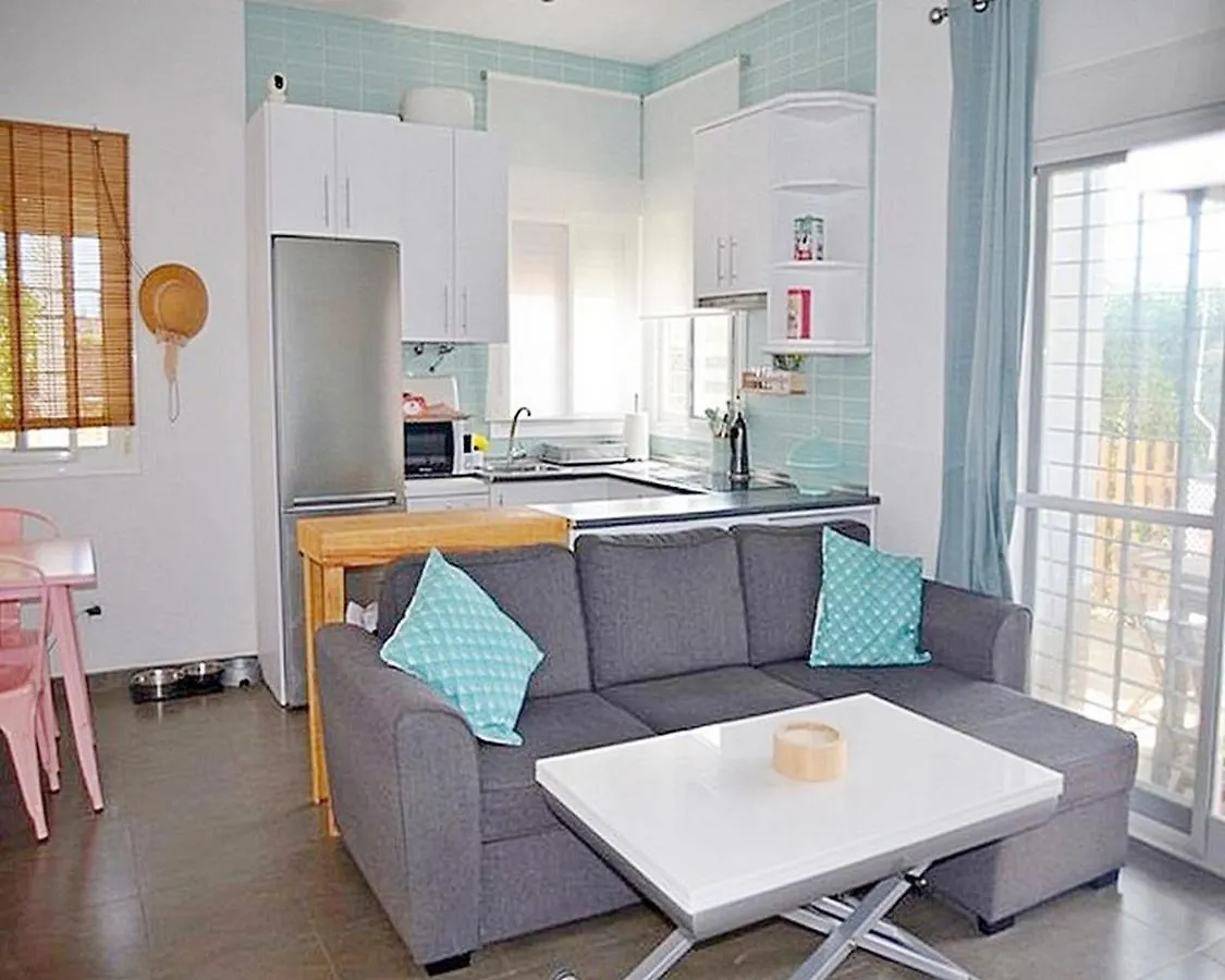 Jardines Del Campanario Apartment Torrox 0*,  Spain