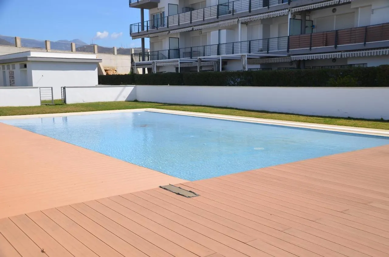 Jardines Del Campanario Apartment Torrox