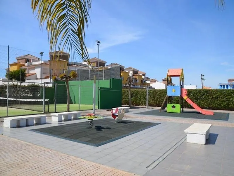 Jardines Del Campanario Apartment Torrox 0*,  Spain