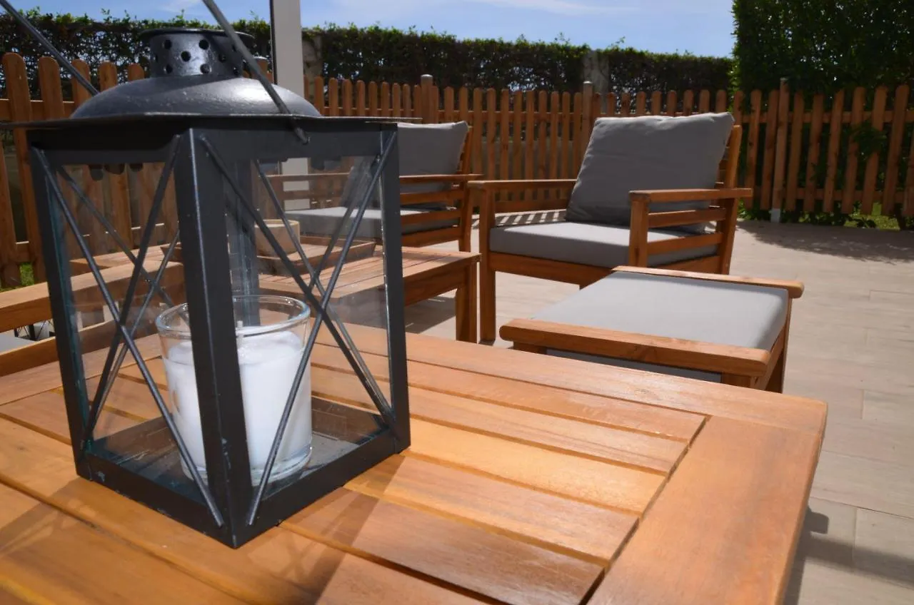 Jardines Del Campanario Apartment Torrox