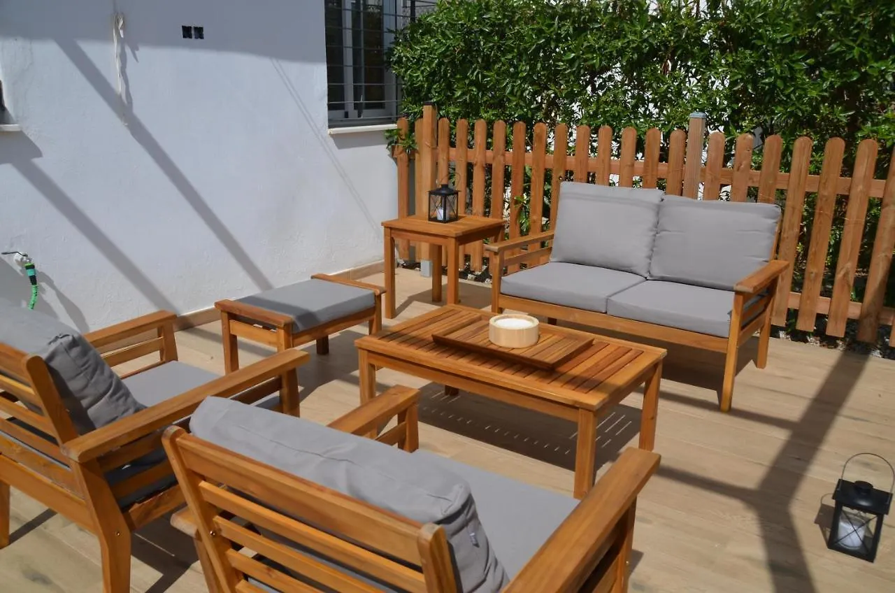 Jardines Del Campanario Apartment Torrox 0*,  Spain