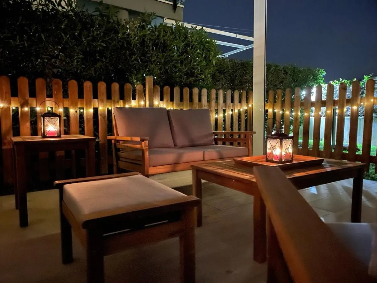 Jardines Del Campanario Apartment Torrox