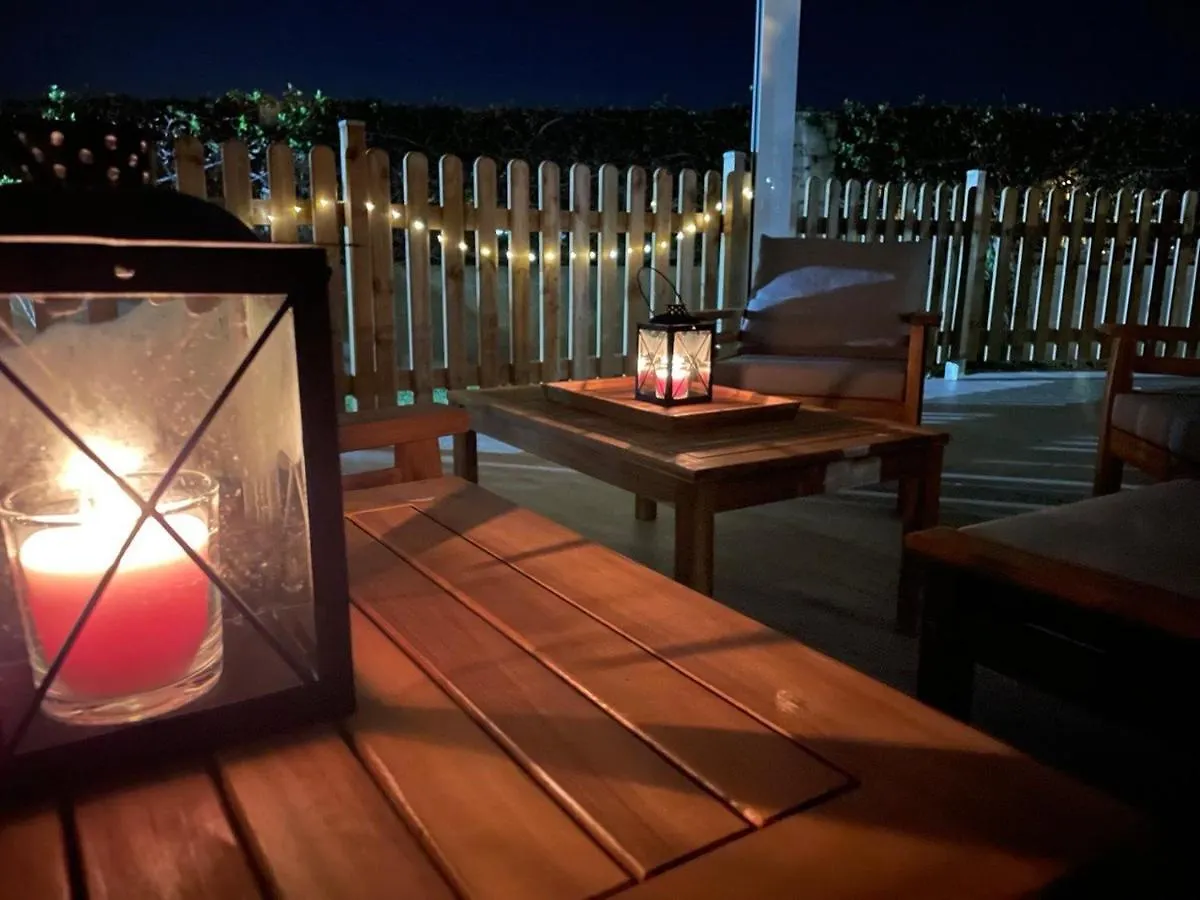 Jardines Del Campanario Apartment Torrox Spain