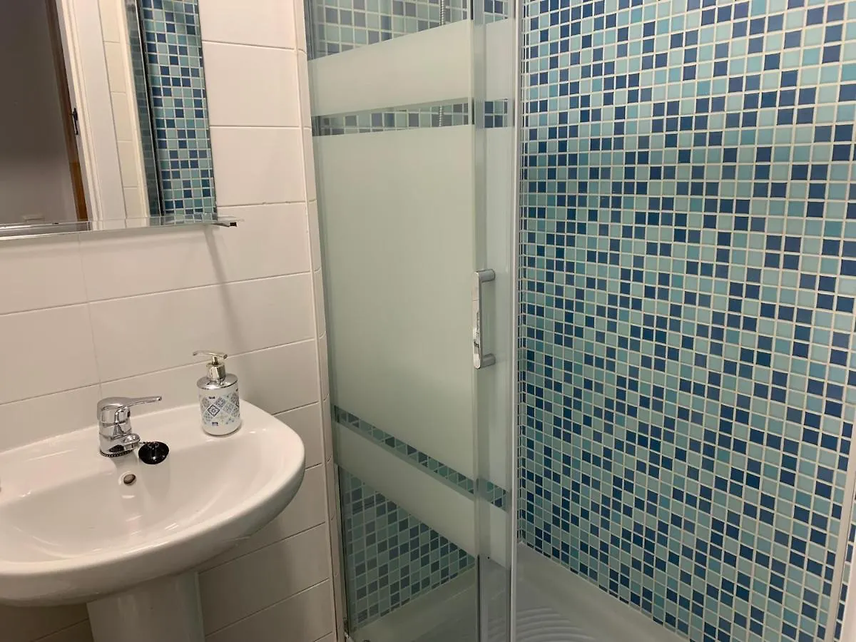 Jardines Del Campanario Apartment Torrox Spain