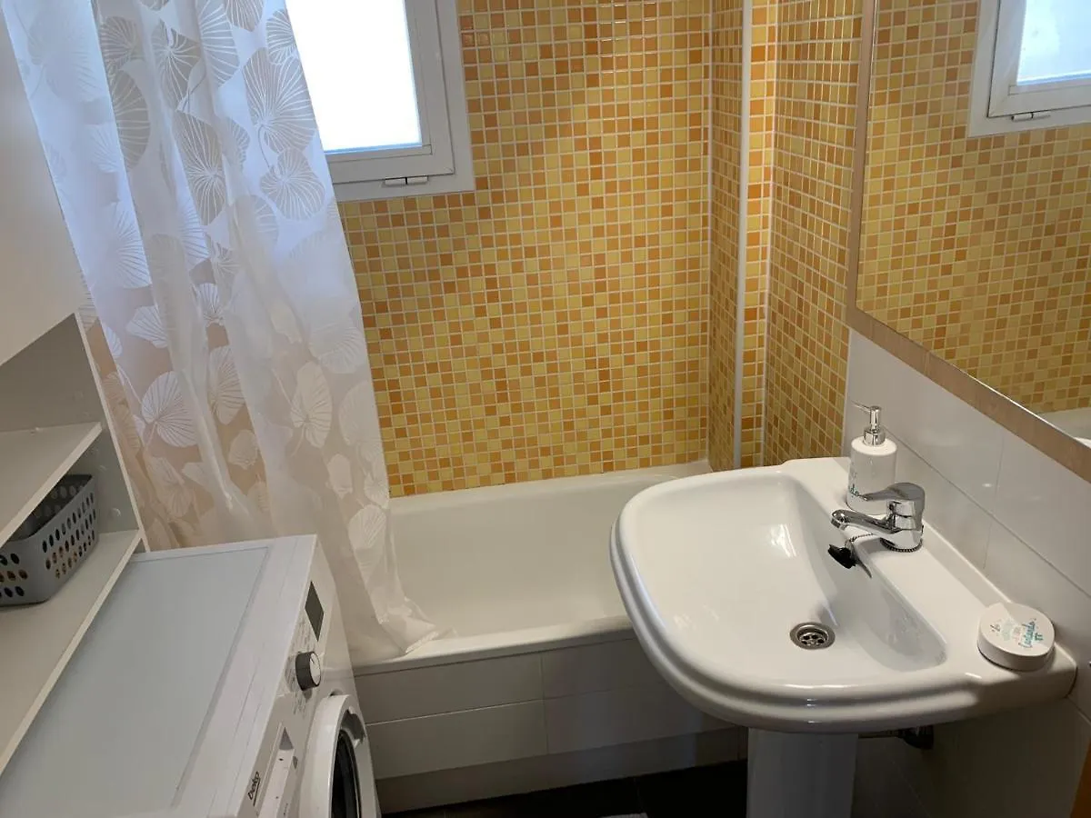 Jardines Del Campanario Apartment Torrox