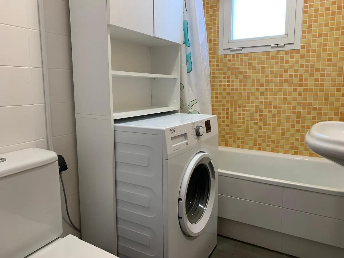 Jardines Del Campanario Apartment Torrox Spain