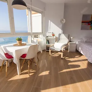 Apartamento Madrid 810, Torrox